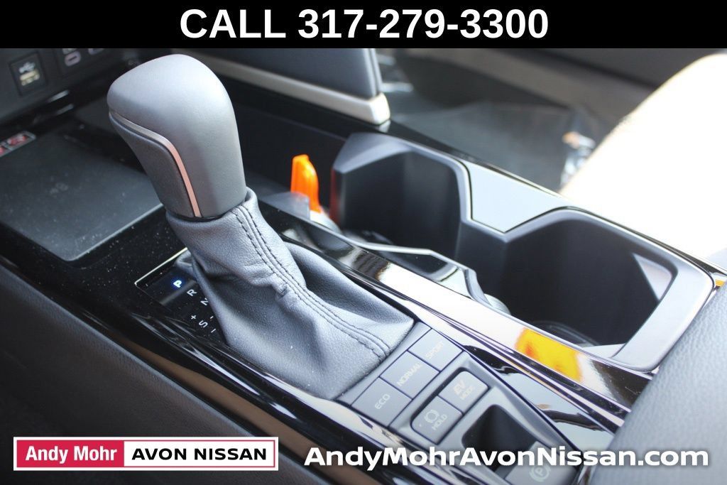 Used 2026 Toyota Camry XSE w/ Premium Plus Package FWD image 42