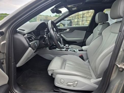 Used 2023 Audi A4 2.0T Premium Plus image 5
