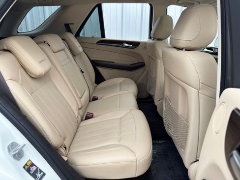 Used 2016 Mercedes-Benz GLE 350 4MATIC image 36