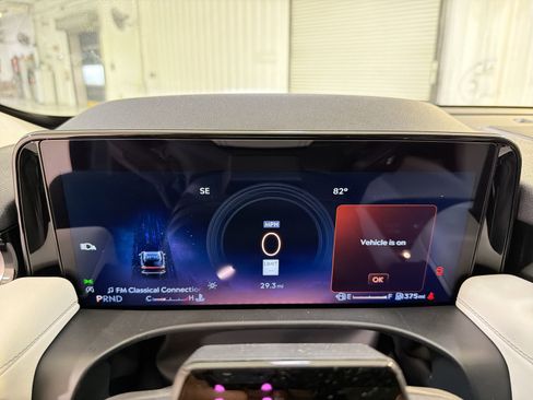 New 2026 Lincoln Aviator AWD image 16