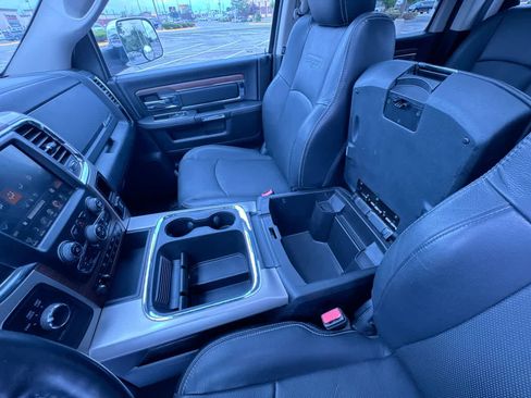 Used 2017 RAM 2500 Laramie w/ Off Road Package AWD/4WD image 28