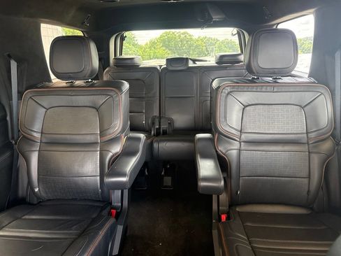 Used 2023 Lincoln Navigator Black Label AWD/4WD image 22