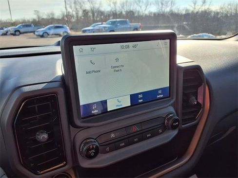 Used 2024 Ford Bronco Sport Outer Banks w/ Tech Package image 53