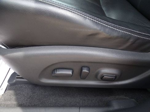 Used 2019 Nissan Murano AWD SL w/ Moonroof Package image 16