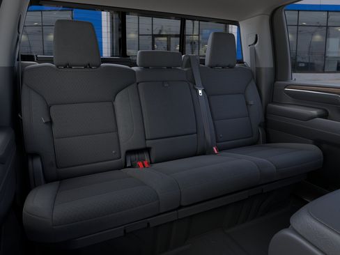 New 2026 Chevrolet Silverado 2500 LT w/ All Star Edition AWD/4WD image 17