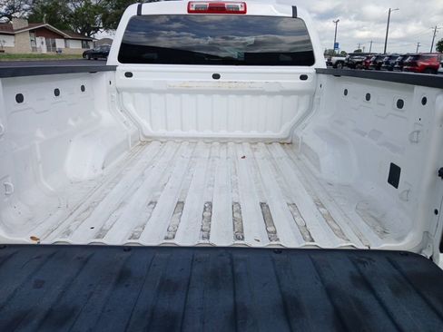 Used 2023 Chevrolet Colorado W/T RWD image 19