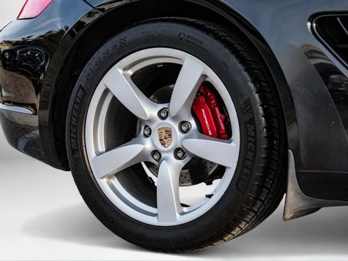 Used 2006 Porsche Cayman S image 40