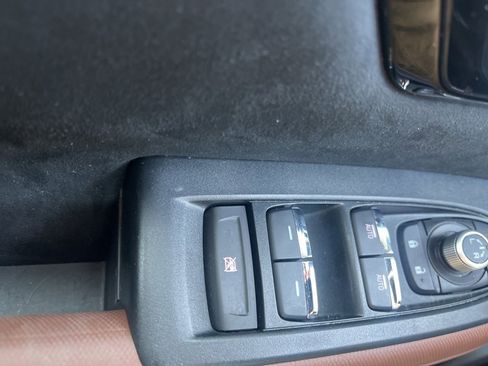 Used 2025 Subaru Forester Touring image 22