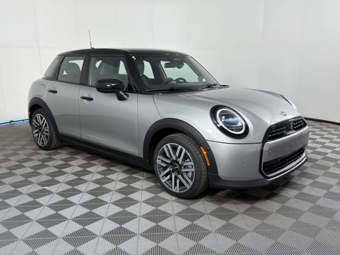 New 2026 MINI Cooper S image 6