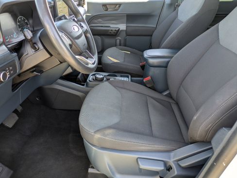 Used 2022 Ford Maverick XL FWD image 16