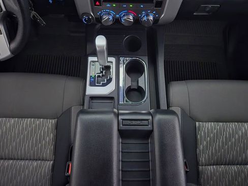 Used 2021 Toyota Tundra SR5 w/ SX Package AWD/4WD image 25