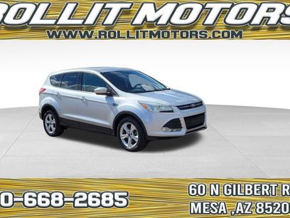 Used 2015 Ford Escape SE