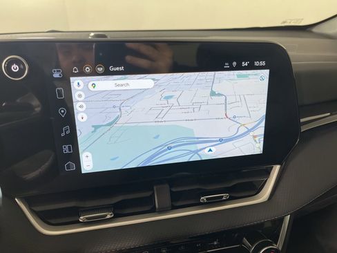 New 2026 Chevrolet Equinox LT FWD image 27