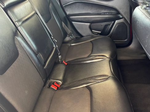 Used 2018 Jeep Compass Latitude w/ Popular Equipment Group FWD image 15