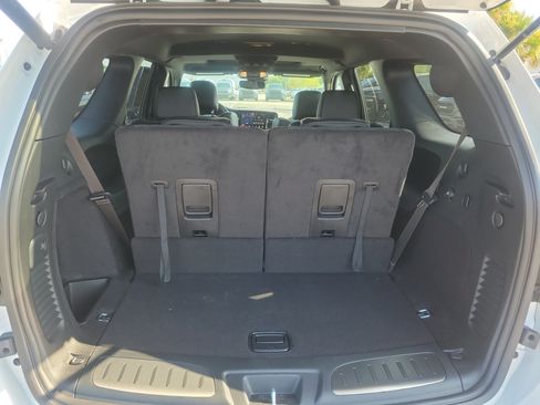 Used 2026 Dodge Durango GT AWD/4WD image 12