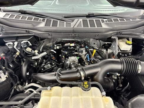 Used 2022 Ford F150 XLT w/ Equipment Group 302A High RWD image 28