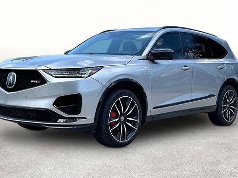 Used 2023 Acura MDX Type S AWD/4WD image 5