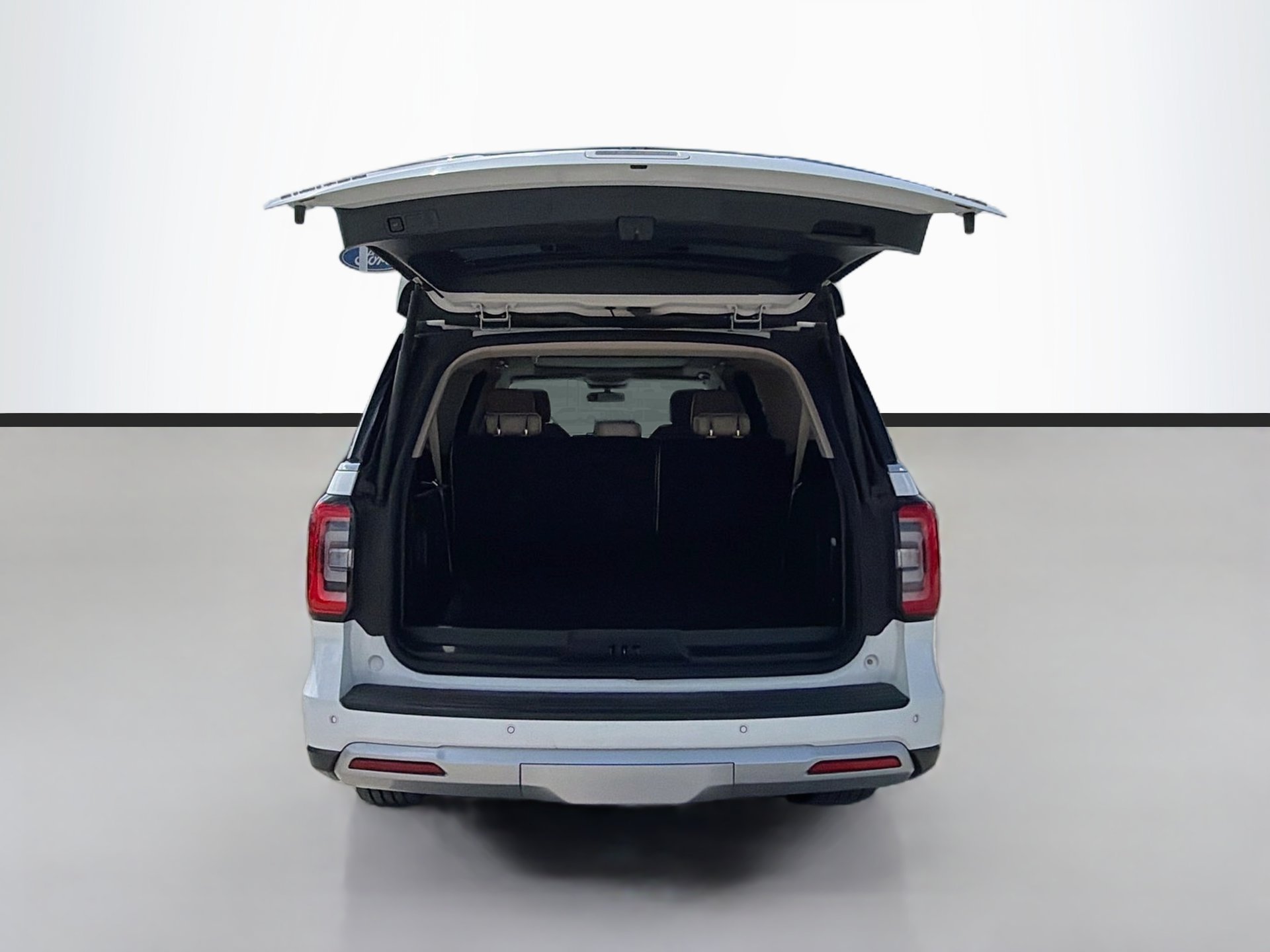 Used 2023 Ford Expedition Max Limited RWD image 31