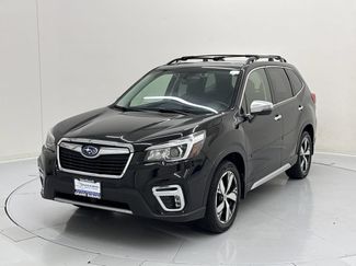 Used 2019 Subaru Forester Touring w/ Popular Package #3 AWD/4WD 360° Tour
