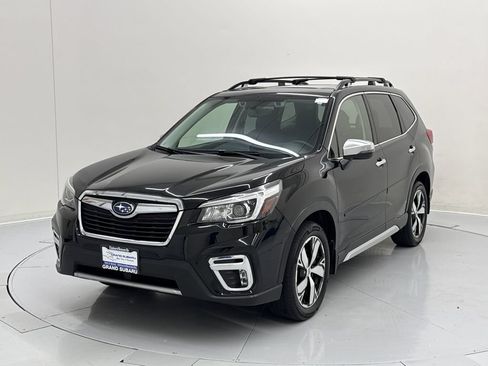 Used 2019 Subaru Forester Touring w/ Popular Package #3 AWD/4WD image 1