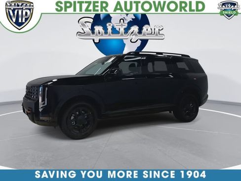 New 2027 Kia Telluride SX X-Pro AWD/4WD image 6