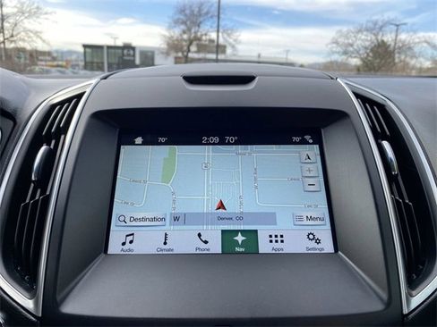 Used 2017 Ford Edge Sport w/ Equipment Group 401A image 20