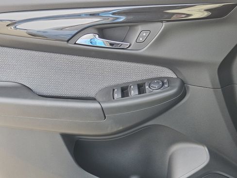 New 2026 Chevrolet TrailBlazer LS w/ LS Convenience Package FWD image 16