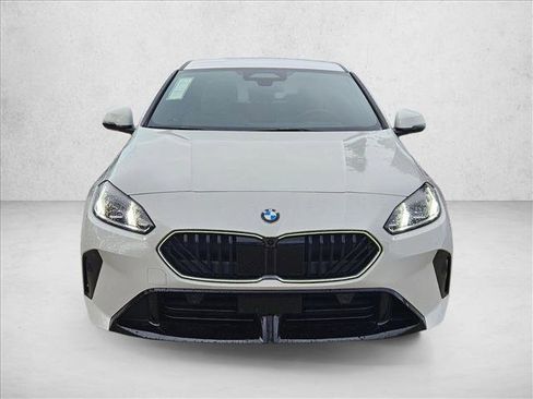 Certified 2026 BMW 228i xDrive image 2