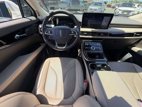 Used 2023 Lincoln Nautilus Reserve w/ Equipment Group 201A AWD/4WD image 16