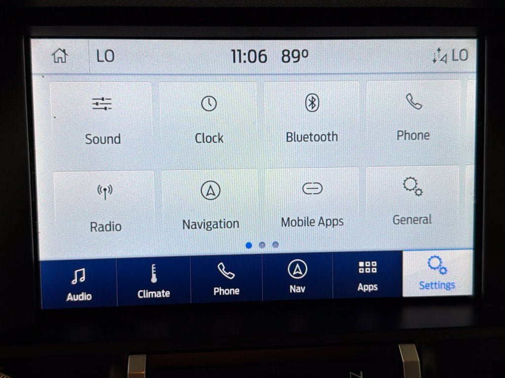Used 2021 Ford Mustang GT Premium w/ Equipment Group 401A RWD image 32