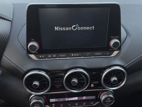 Used 2021 Nissan Sentra SV image 16