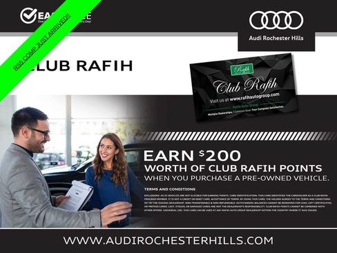Used 2023 Audi RS 5 w/ Competition Package AWD/4WD image 12