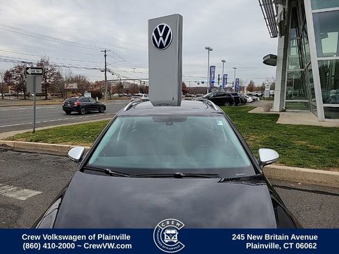 Used 2018 Volkswagen Golf Alltrack SE image 22