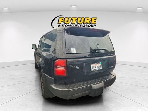 Used 2025 Toyota Land Cruiser 1958 AWD/4WD image 4