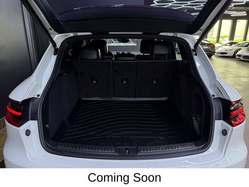 Used 2017 Porsche Macan S AWD/4WD image 27