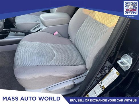 Used 2008 Toyota RAV4 4WD image 6