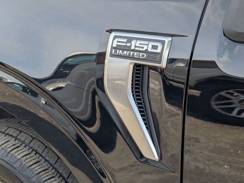 Used 2023 Ford F150 Limited image 14