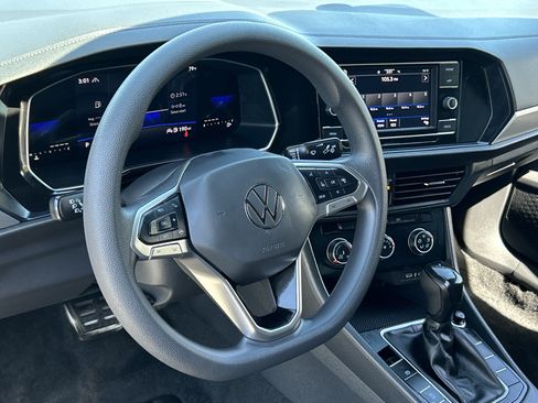 Used 2023 Volkswagen Jetta Sport FWD image 23