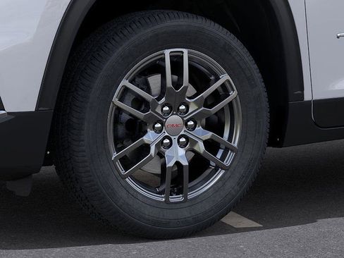 New 2026 GMC Acadia Elevation w/ LPO, Floor Liner Package image 9