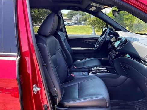 Used 2023 Honda Passport Elite image 28
