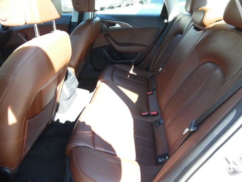 Used 2012 Audi A6 2.0T Premium Plus image 18