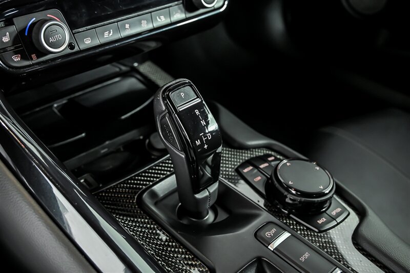 Used 2021 Toyota Supra RWD image 29