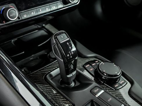 Used 2021 Toyota Supra RWD image 29