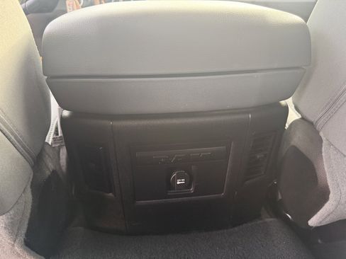 Used 2015 RAM 1500 Lone Star image 37