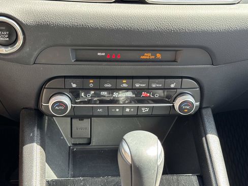 Used 2025 MAZDA CX-5 AWD 2.5 S w/ Preferred Package image 25