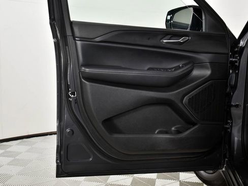 Used 2024 Jeep Grand Cherokee Altitude RWD image 16