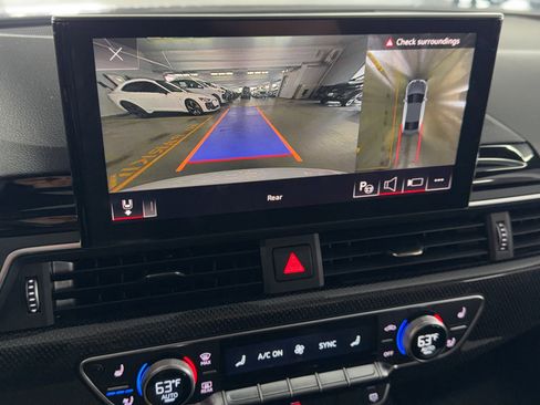Used 2020 Audi S5 Prestige w/ S Sport Package AWD/4WD image 23