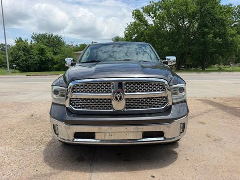 Used 2014 RAM 1500 Laramie w/ Convenience Group AWD/4WD image 7