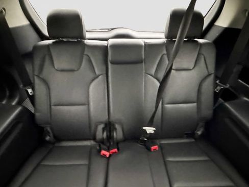 Certified 2023 Kia Telluride S w/ S Sunroof Package image 31