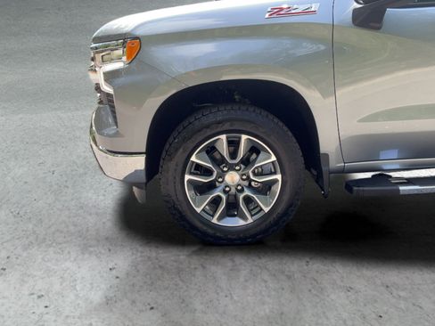 New 2026 Chevrolet Silverado 1500 LT AWD/4WD image 28